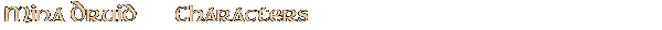 Contentbox headline